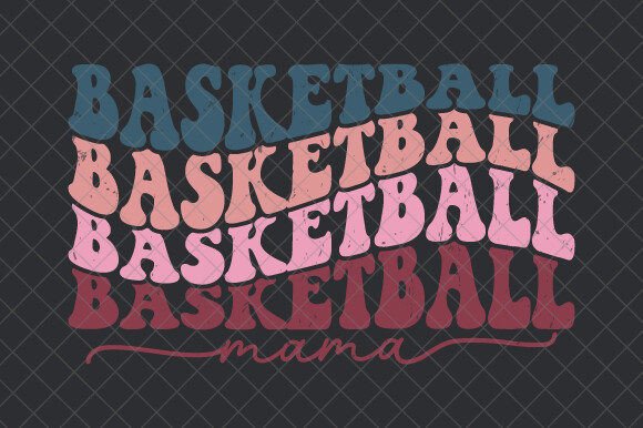 Coquette Basketball Mama Game Day Graphics and T-Shirt Designs Review