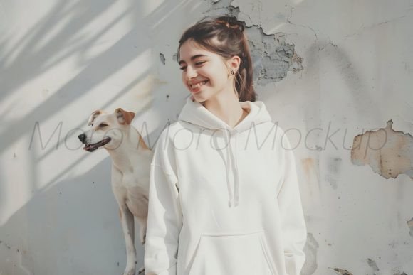 Dog Mom Hoodies Mockup Review for Graphics and Hoodies Amp