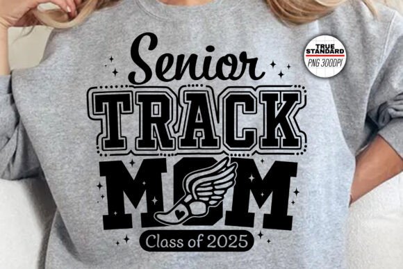 Track Senior Mom 2025: A Designer’s Embroidery Review
