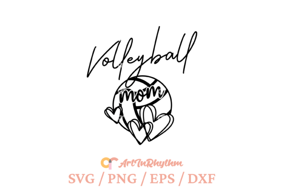 Volleyball Mom Shirt Graphics and T-Shirt Designs Review